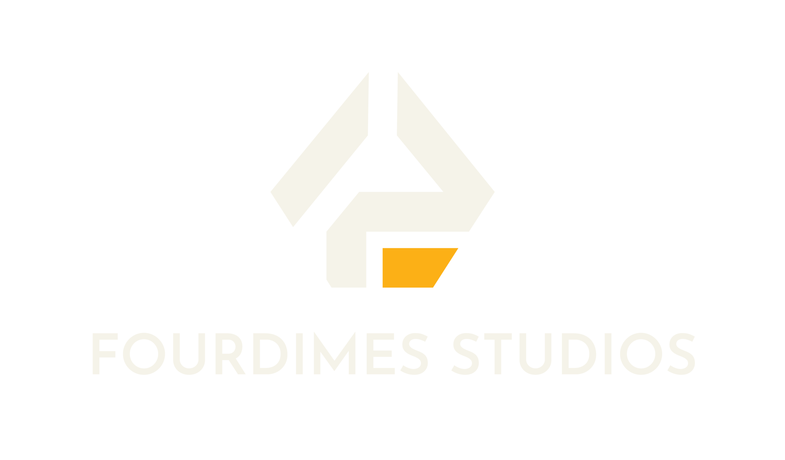 Fourdimes studios main logo